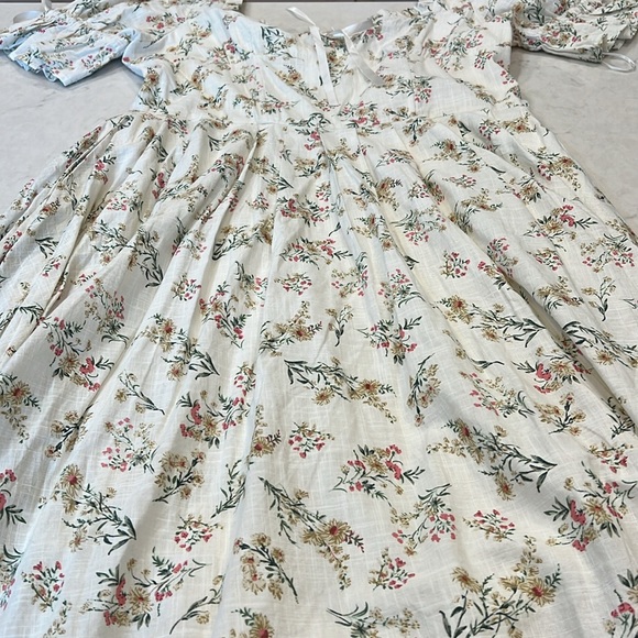 AVA‎ GOWNS Amelia Dress Size 18 - Picture 14 of 16